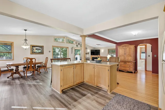 $389,900 | 1340 69th Avenue Northeast, Fridley, MN 55432