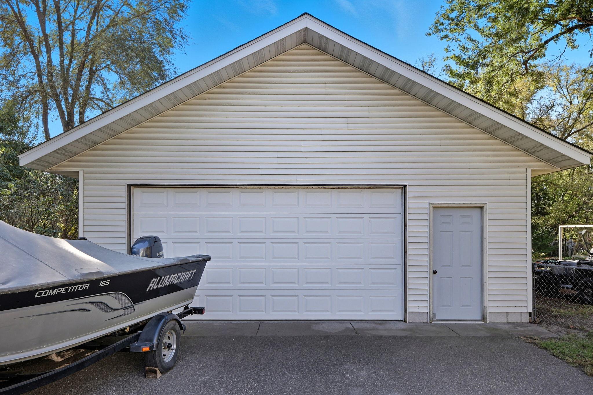 1340 69th Avenue Northeast Fridley, MN 55432 - Photo 29 of 51
