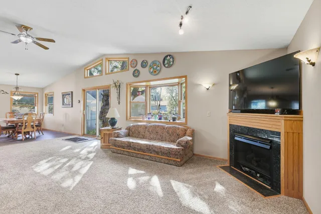 $389,900 | 1340 69th Avenue Northeast, Fridley, MN 55432