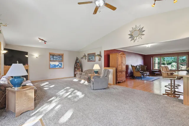 $389,900 | 1340 69th Avenue Northeast, Fridley, MN 55432