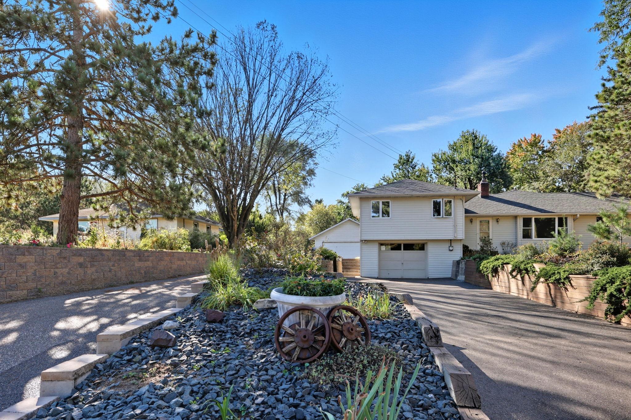 1340 69th Avenue Northeast Fridley, MN 55432 - Photo 48 of 51