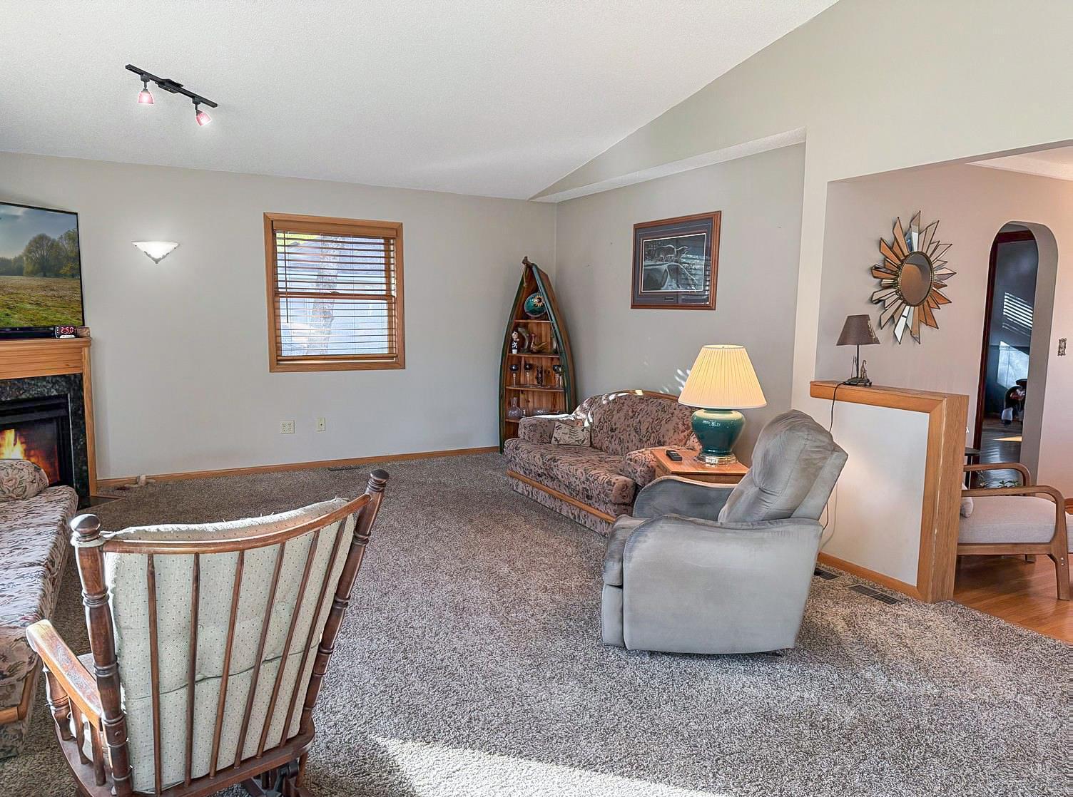 1340 69th Avenue Northeast Fridley, MN 55432 - Photo 8 of 51