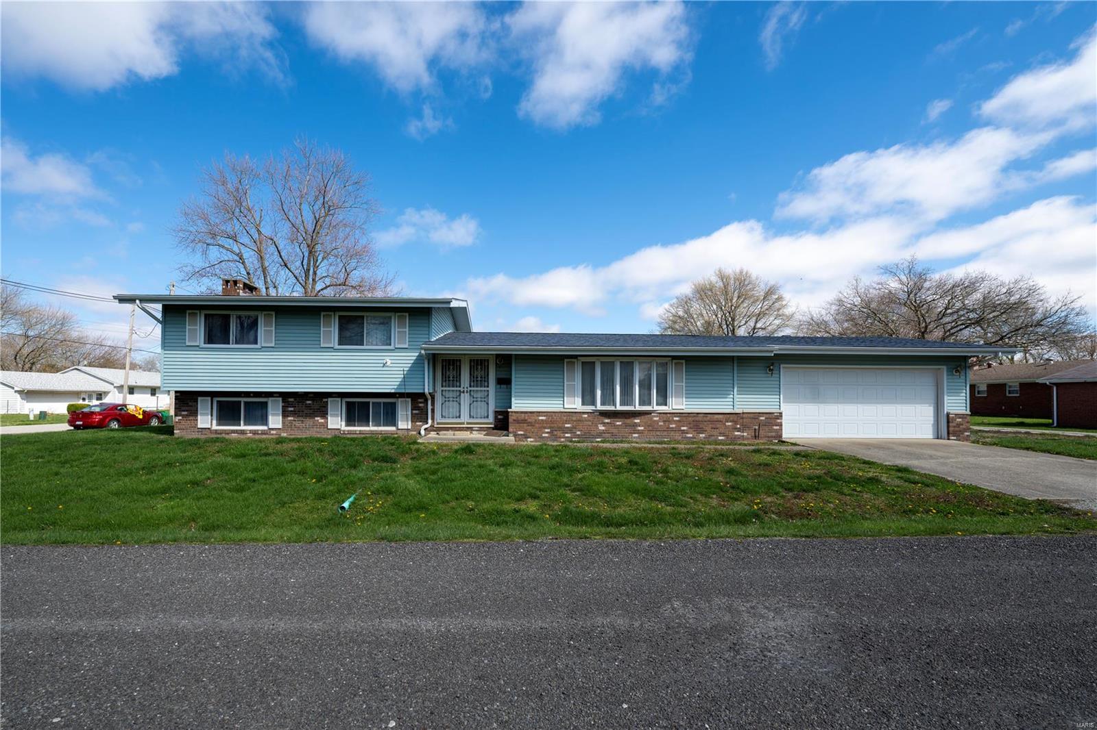 1404 North Jackson St  