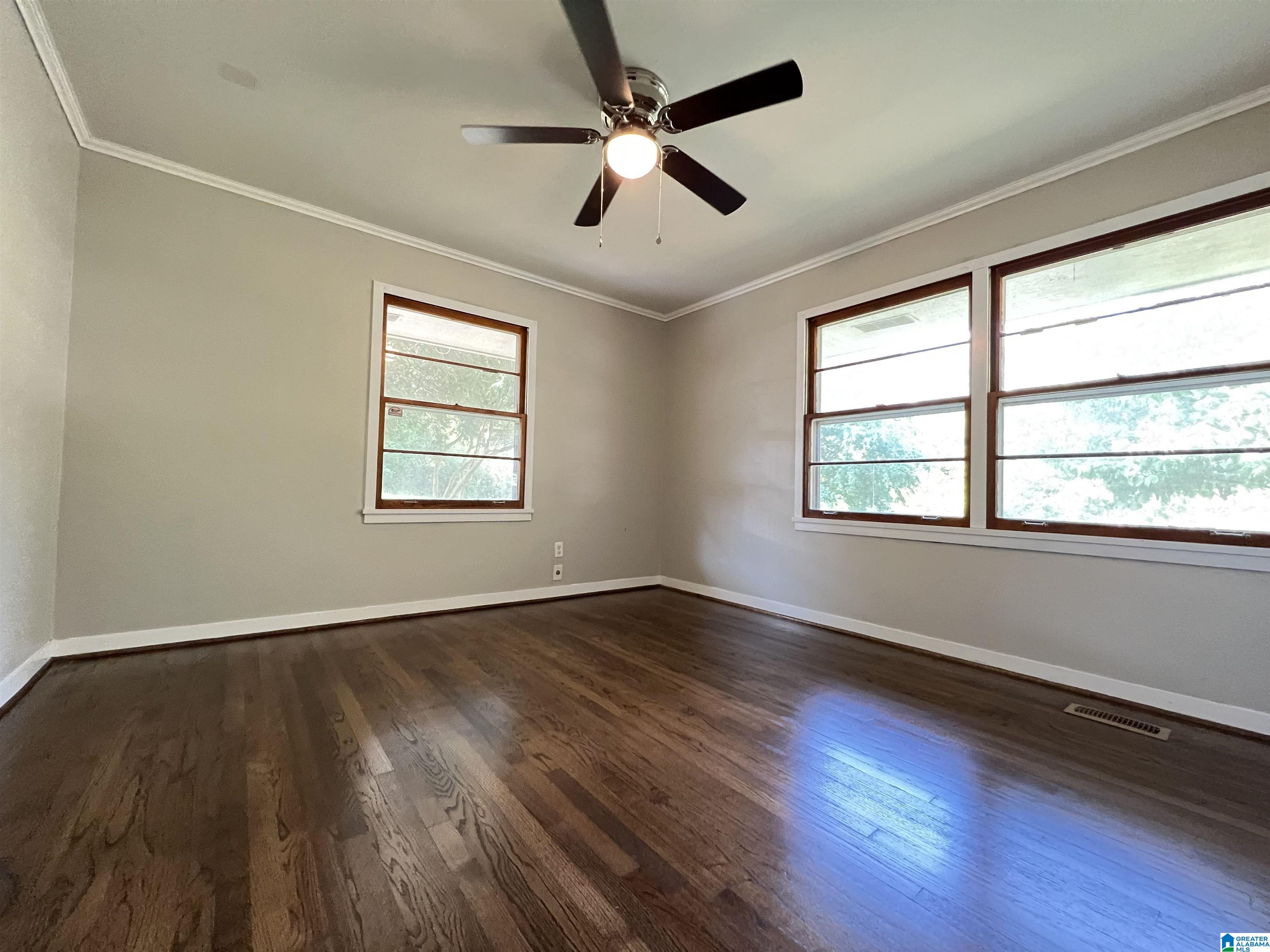 3901 Calhoun Avenue Anniston, AL 36201 - Photo 10 of 17