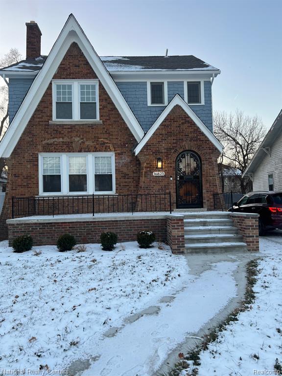 16825 Inverness Street Detroit, MI 48221 - Photo 79 of 79 Gallery Image 79