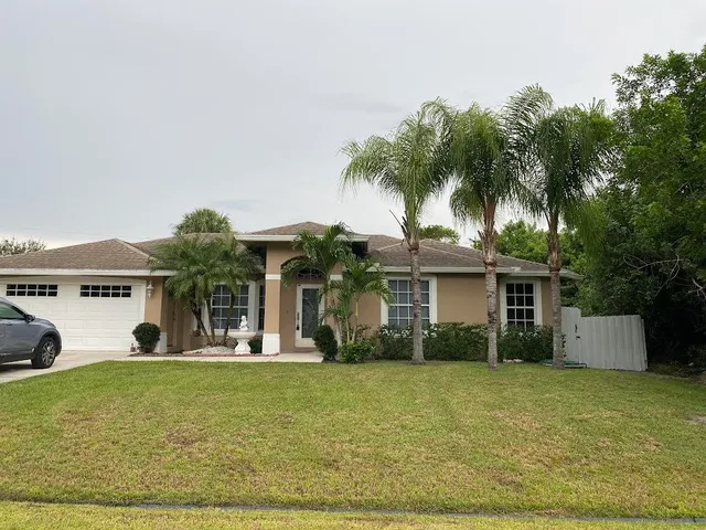 $2,500 | 3770 Southwest Darwin Boulevard, Port St. Lucie, FL 34953