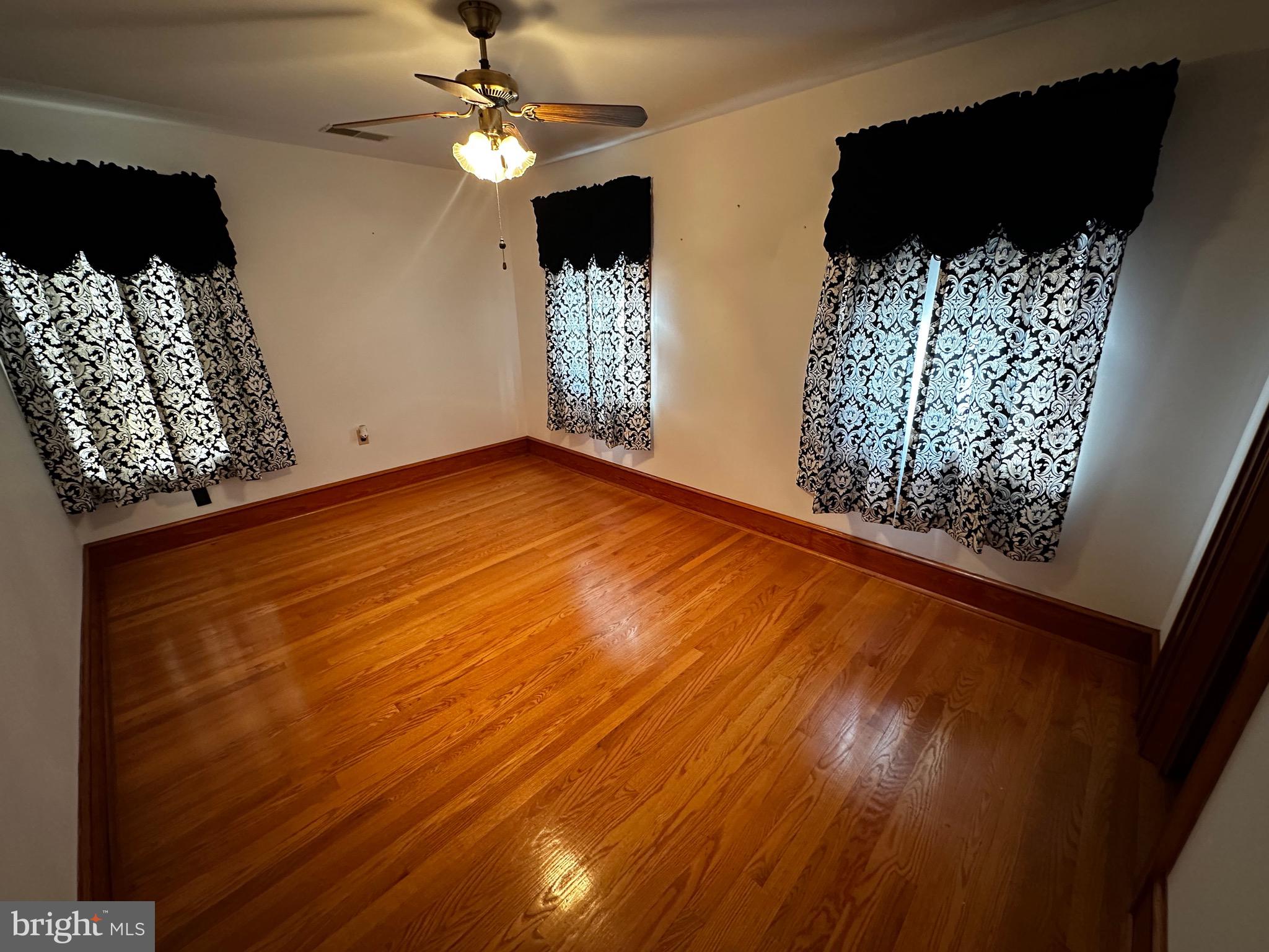 3500 Paw Paw Road Paw Paw, WV 25434 - Photo 18 of 48 a view of a livingroom with wooden floor