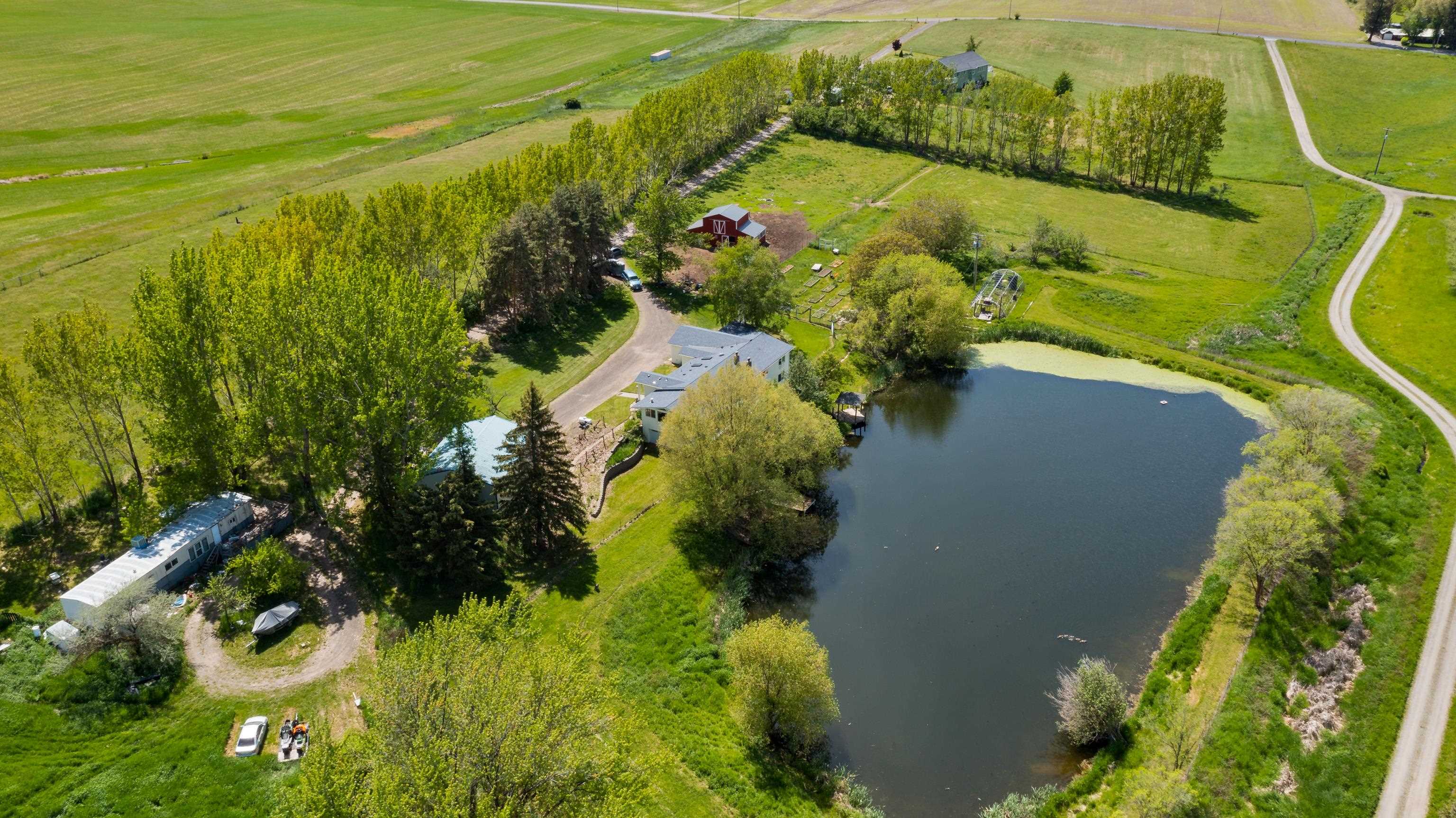 10318 North Morrison Road Spokane, WA 99217 - Photo 13 of 44