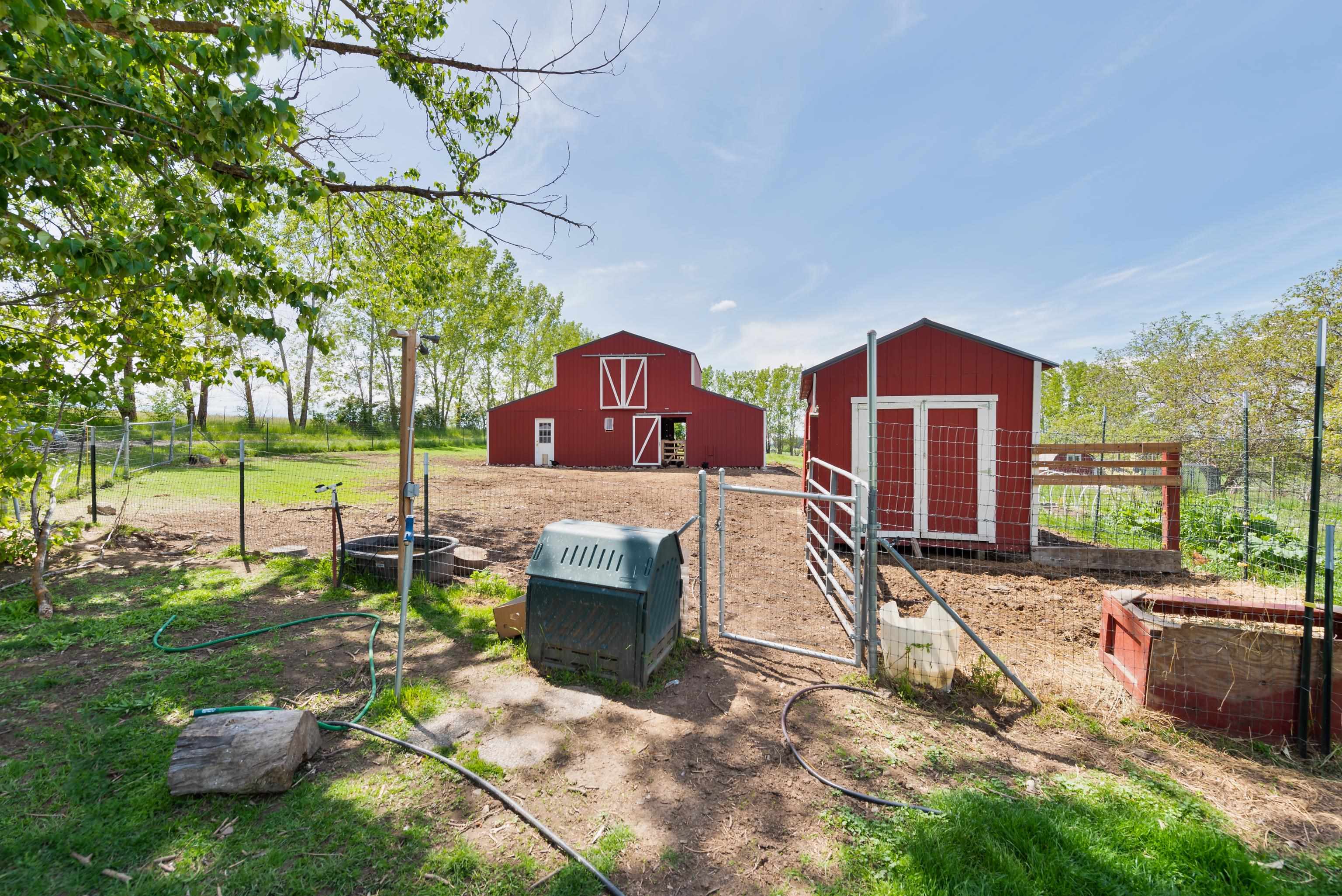 10318 North Morrison Road Spokane, WA 99217 - Photo 20 of 44
