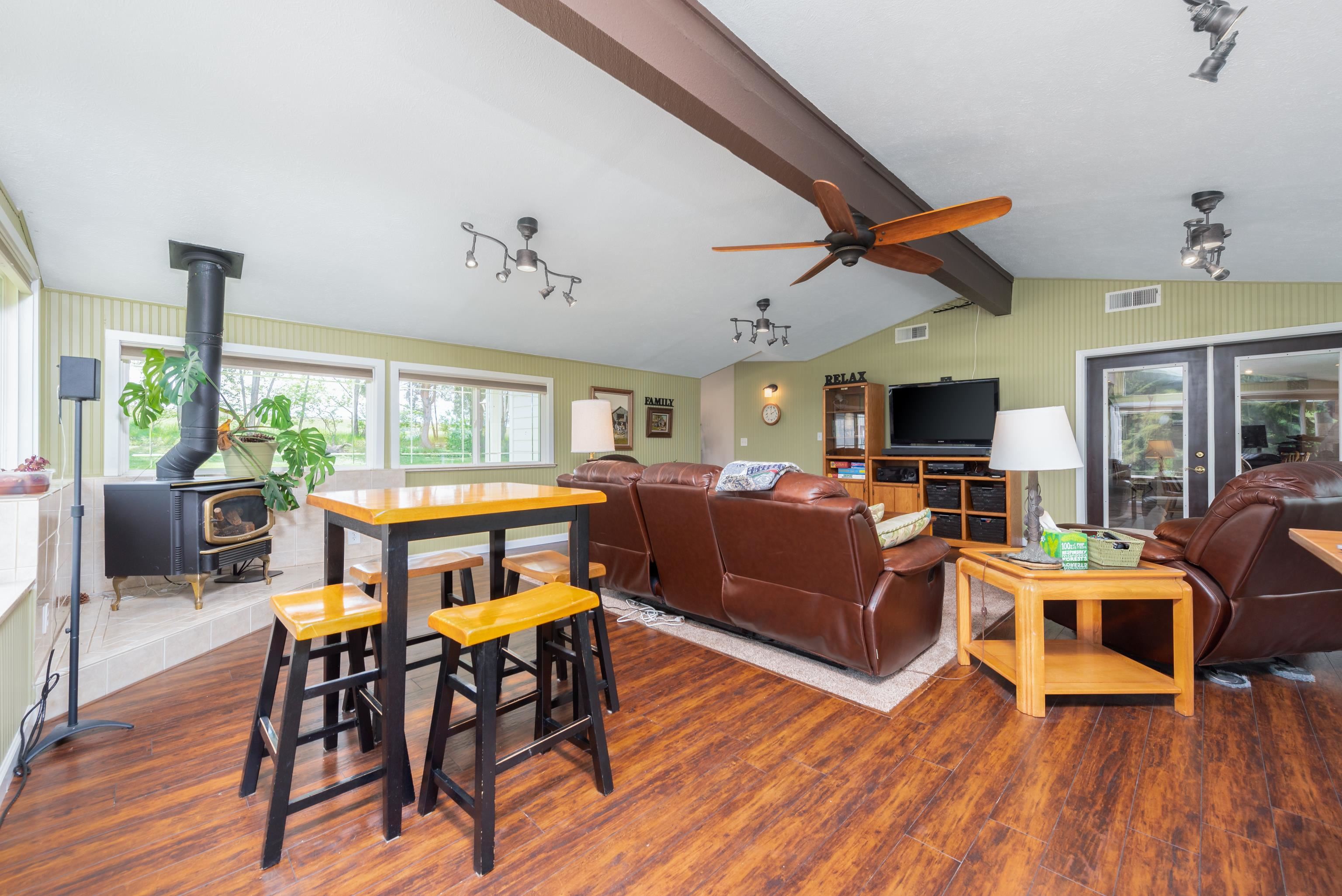 10318 North Morrison Road Spokane, WA 99217 - Photo 26 of 44