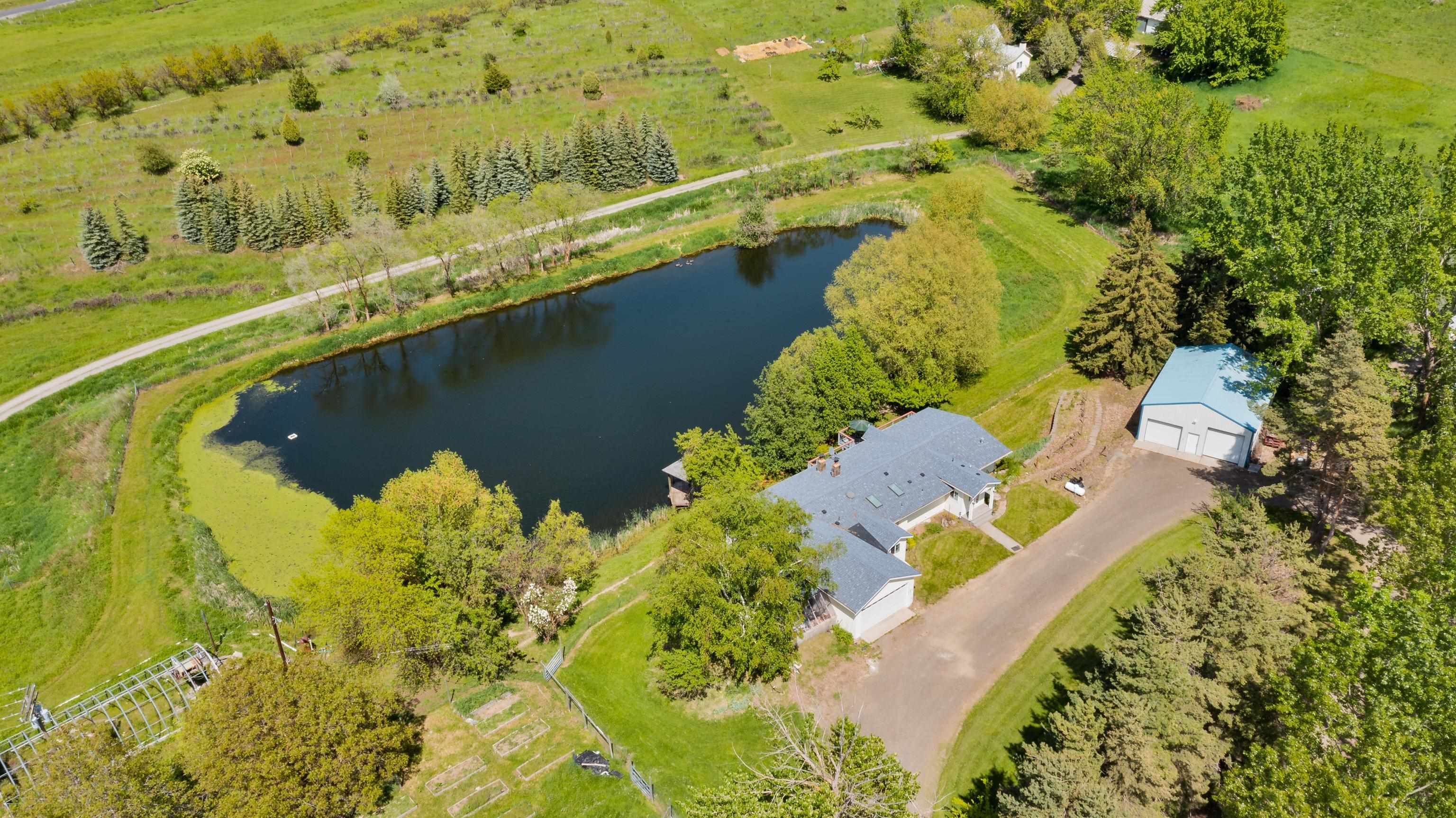 10318 North Morrison Road Spokane, WA 99217 - Photo 6 of 44