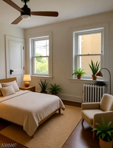 $3,500 | 101 Glenridge Avenue, Unit 1, Montclair, NJ 07042