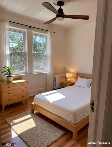 $3,500 | 101 Glenridge Avenue, Unit 1, Montclair, NJ 07042