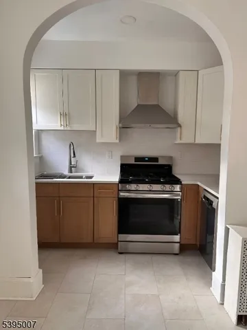 $3,500 | 101 Glenridge Avenue, Unit 1, Montclair, NJ 07042