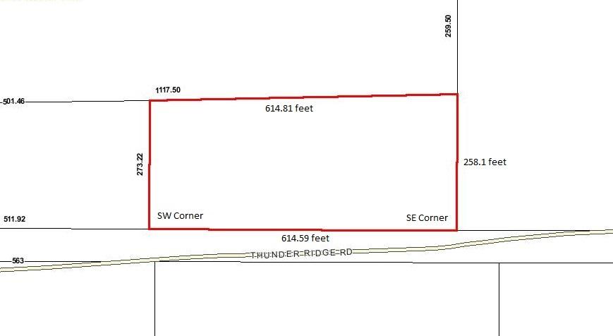 1421 Thunder Ridge Road Holt, FL 32564 - Photo 18 of 18 1421 Thunder Ridge 18