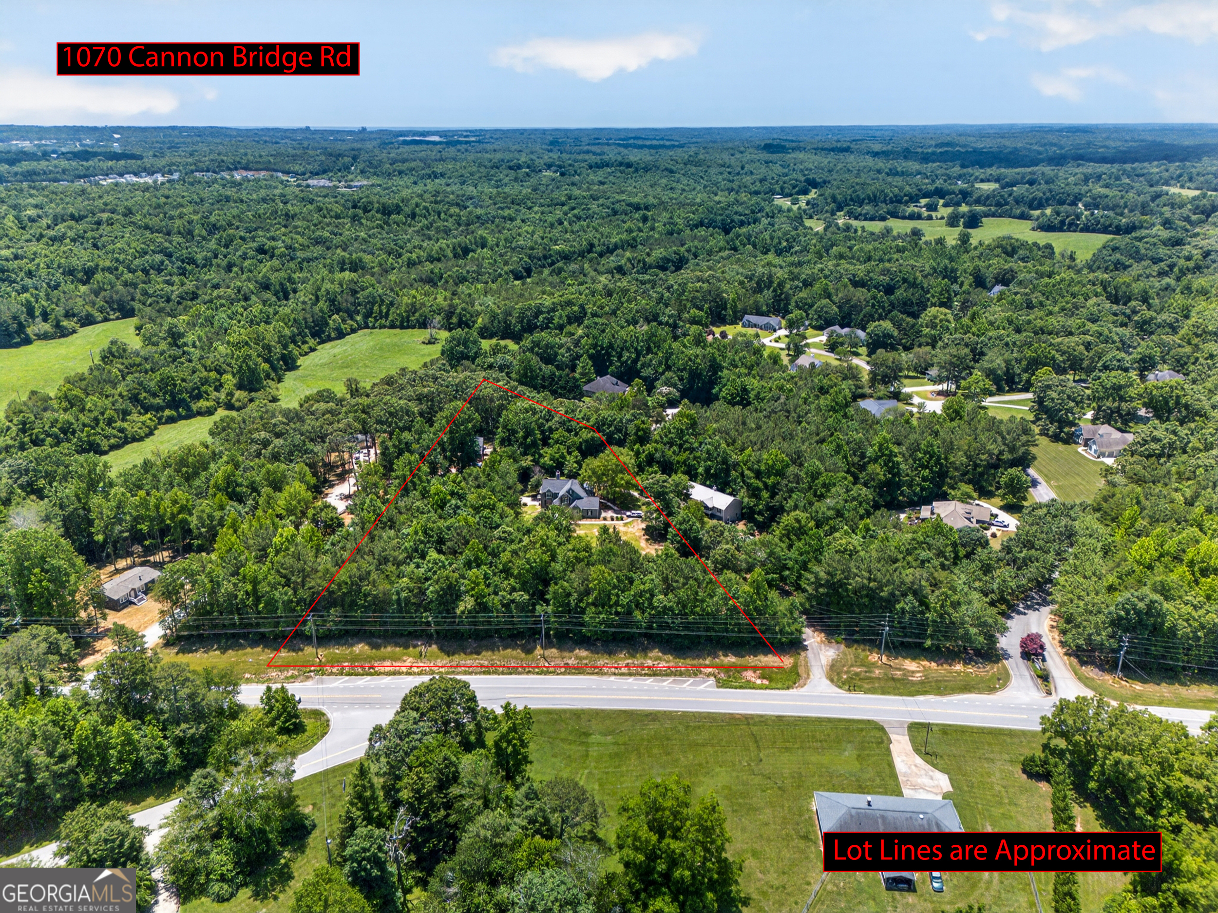 1070 Cannon Bridge Road Demorest, GA 30535 - Photo 92 of 98