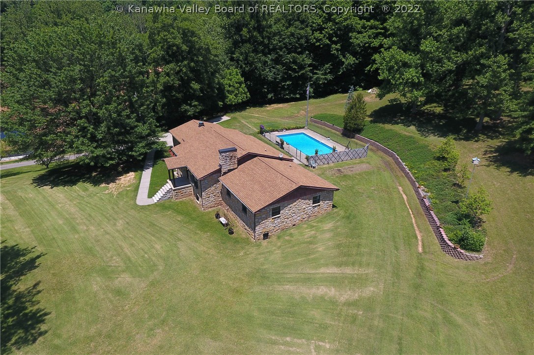 646 Thomas Road St. Albans, WV 25177 - Photo 14 of 50 Gallery Image 14