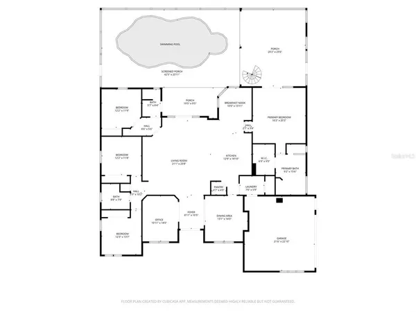 a picture of a bathroom with a sink