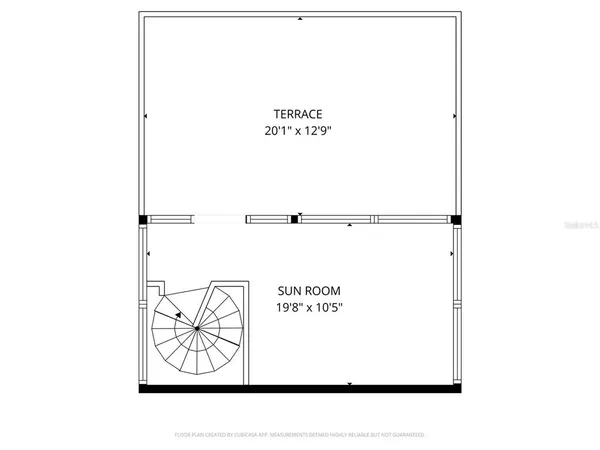 a picture of a wall with a white wall