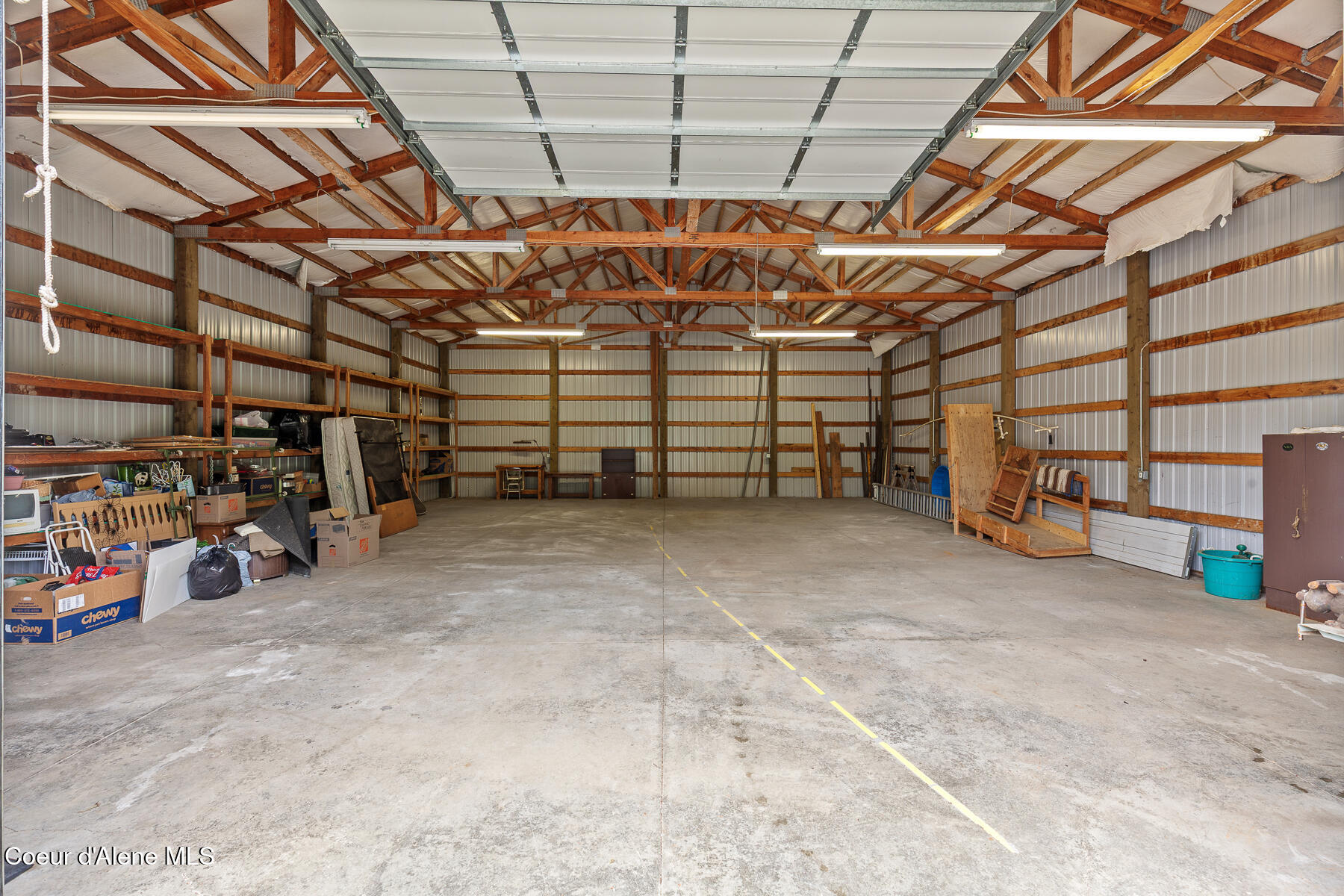 1741 East Diagonal Road Rathdrum, ID 83858 - Photo 53 of 59 1741 E. Diagonal Rd