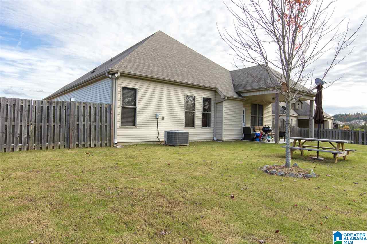 597 Village Springs Lane Springville, AL 35146 - Photo 27 of 32