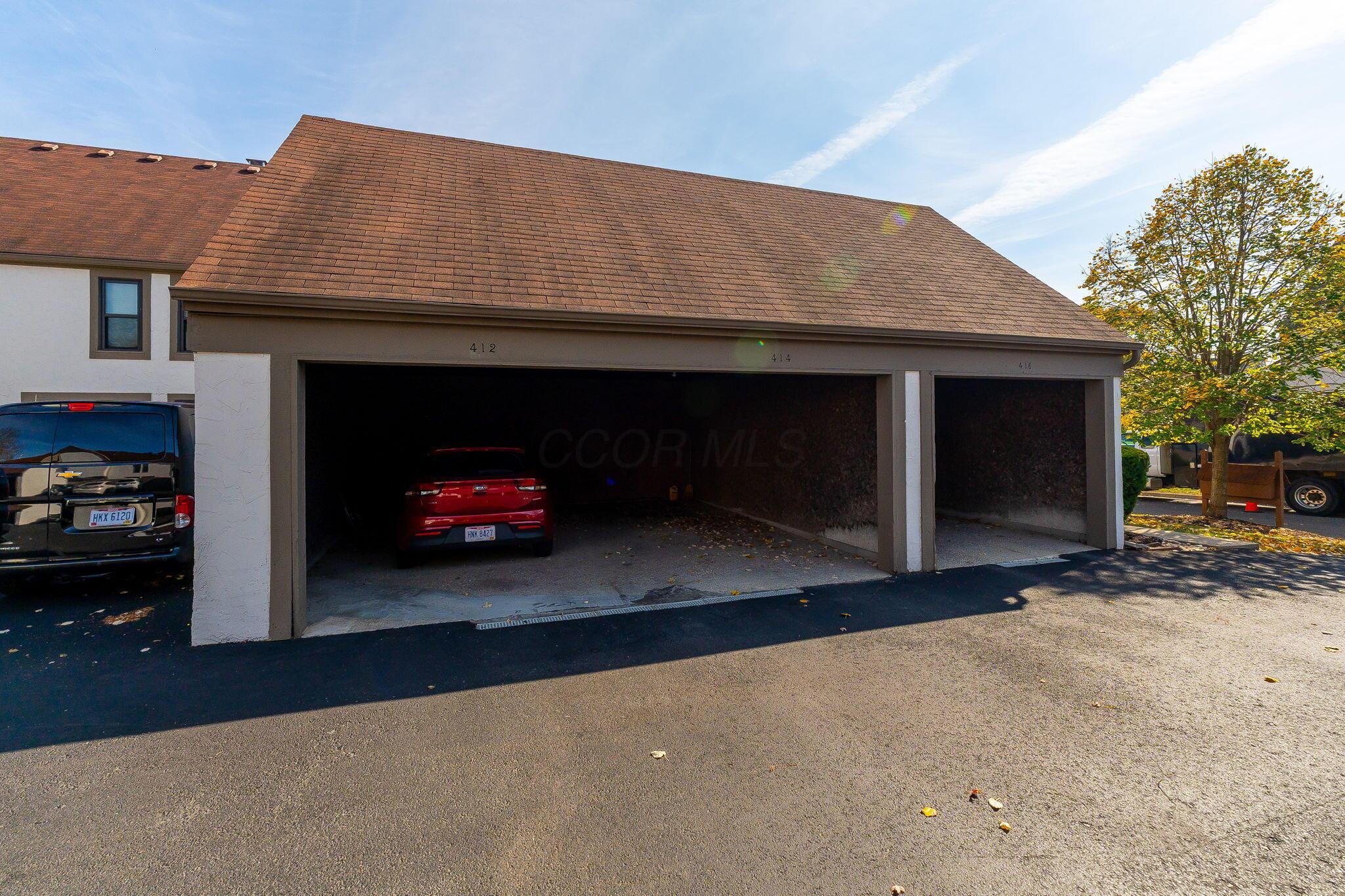 406 Edinburgh Road, Unit 406434 Dublin, OH 43017 - Photo 27 of 31 406-434 Edinburgh Apts-31