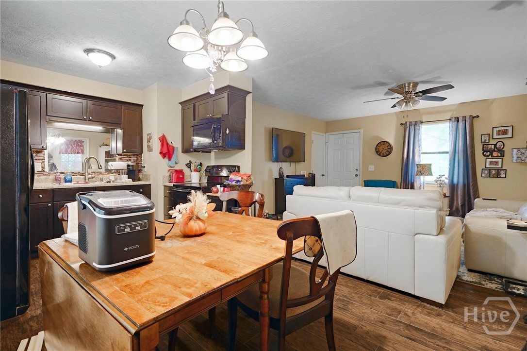 361 Wildcat Bridge Road Royston, GA 30662 - Photo 13 of 34