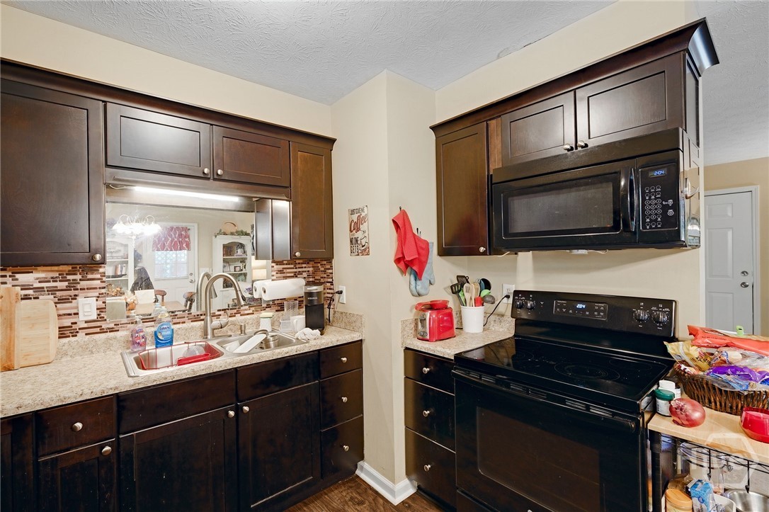 361 Wildcat Bridge Road Royston, GA 30662 - Photo 15 of 34