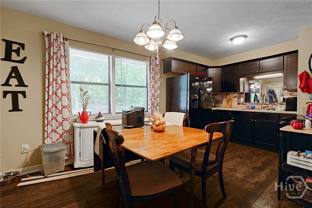 361 Wildcat Bridge Road Royston, GA 30662 - Photo 16 of 34