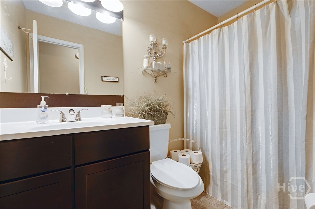 361 Wildcat Bridge Road Royston, GA 30662 - Photo 17 of 34