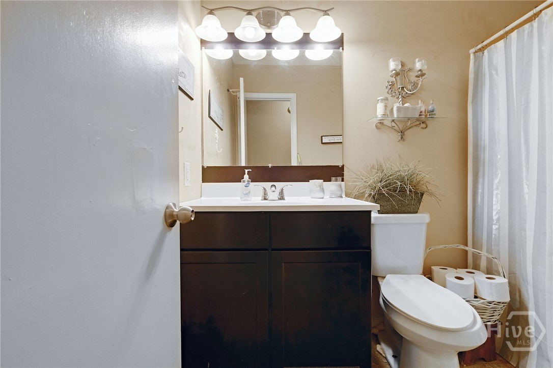 361 Wildcat Bridge Road Royston, GA 30662 - Photo 18 of 34