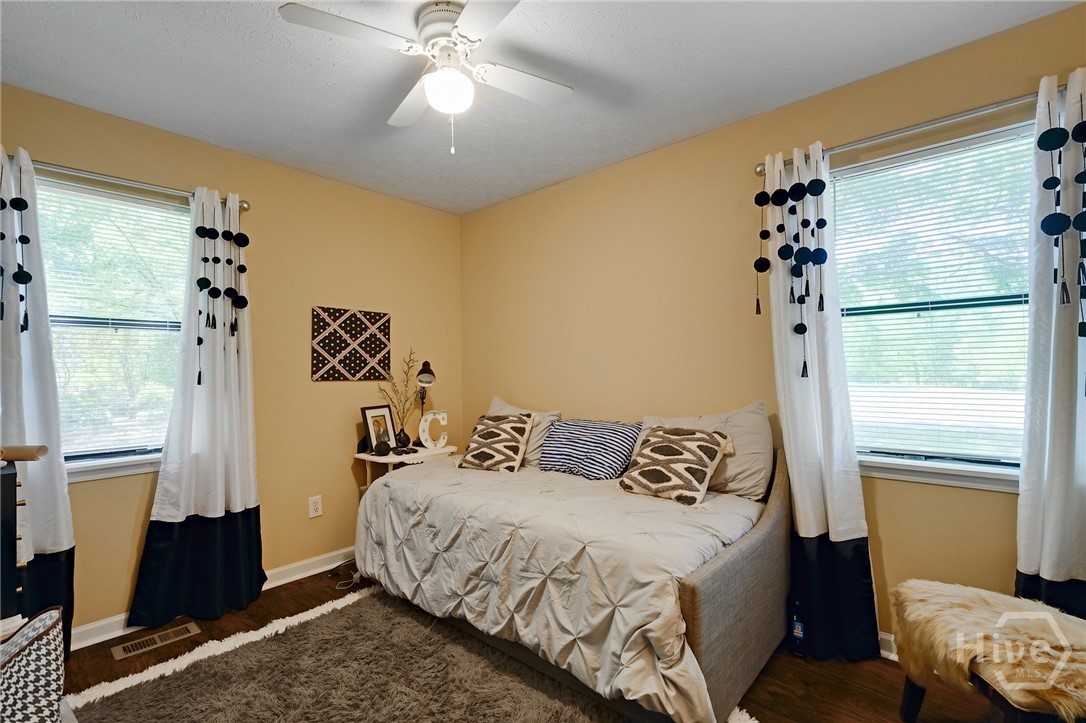 361 Wildcat Bridge Road Royston, GA 30662 - Photo 20 of 34