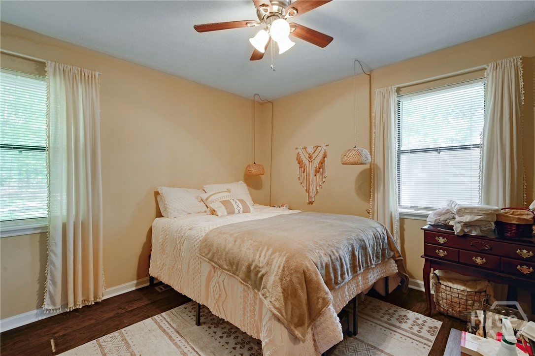 361 Wildcat Bridge Road Royston, GA 30662 - Photo 21 of 34