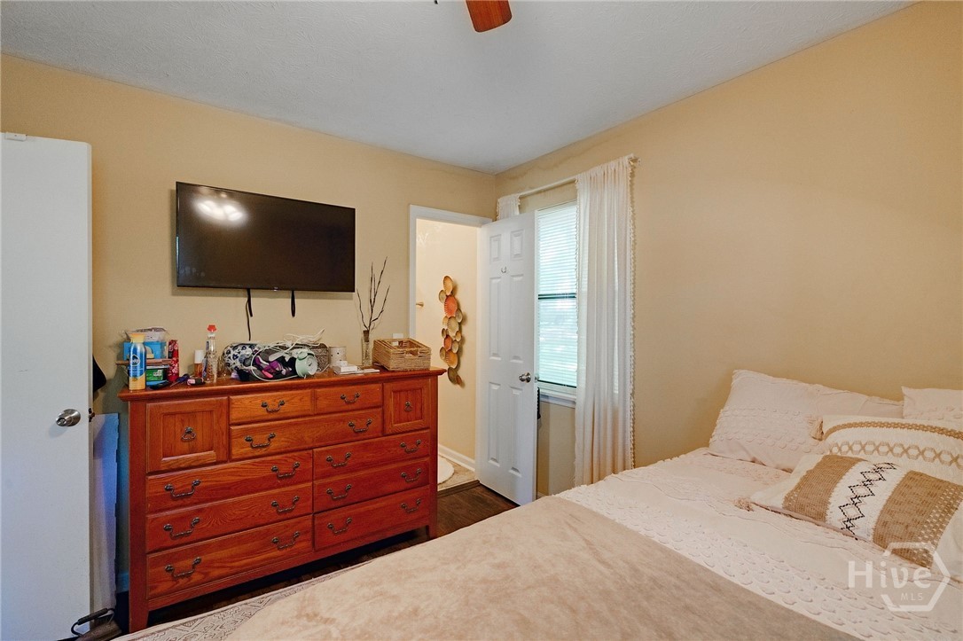 361 Wildcat Bridge Road Royston, GA 30662 - Photo 22 of 34