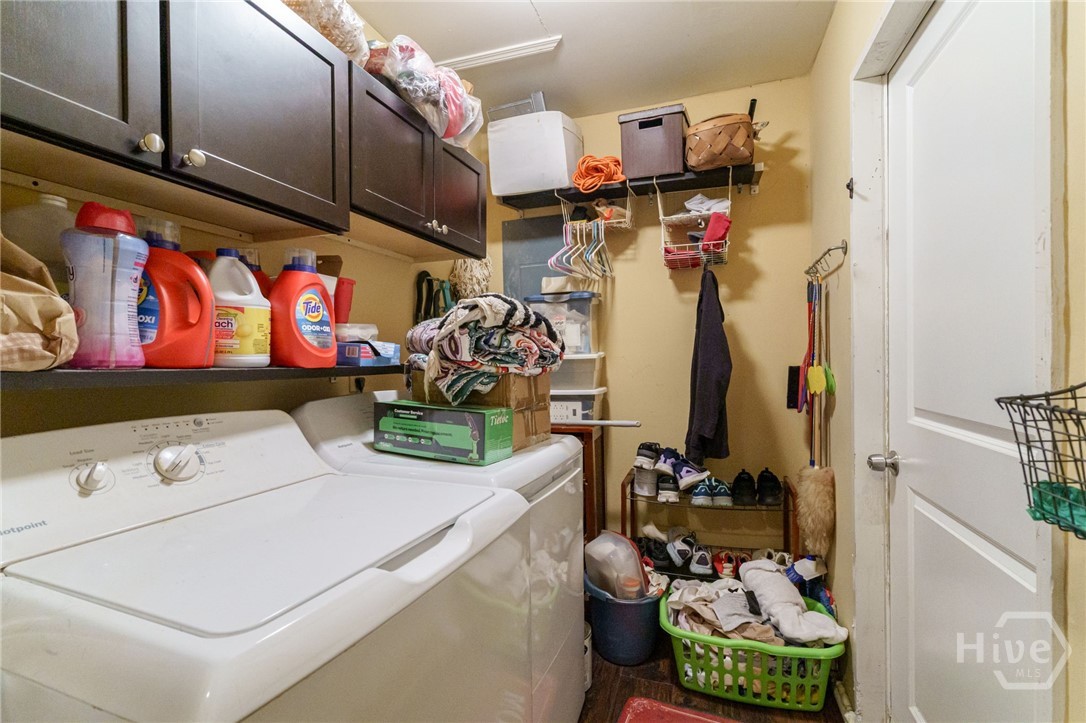 361 Wildcat Bridge Road Royston, GA 30662 - Photo 24 of 34