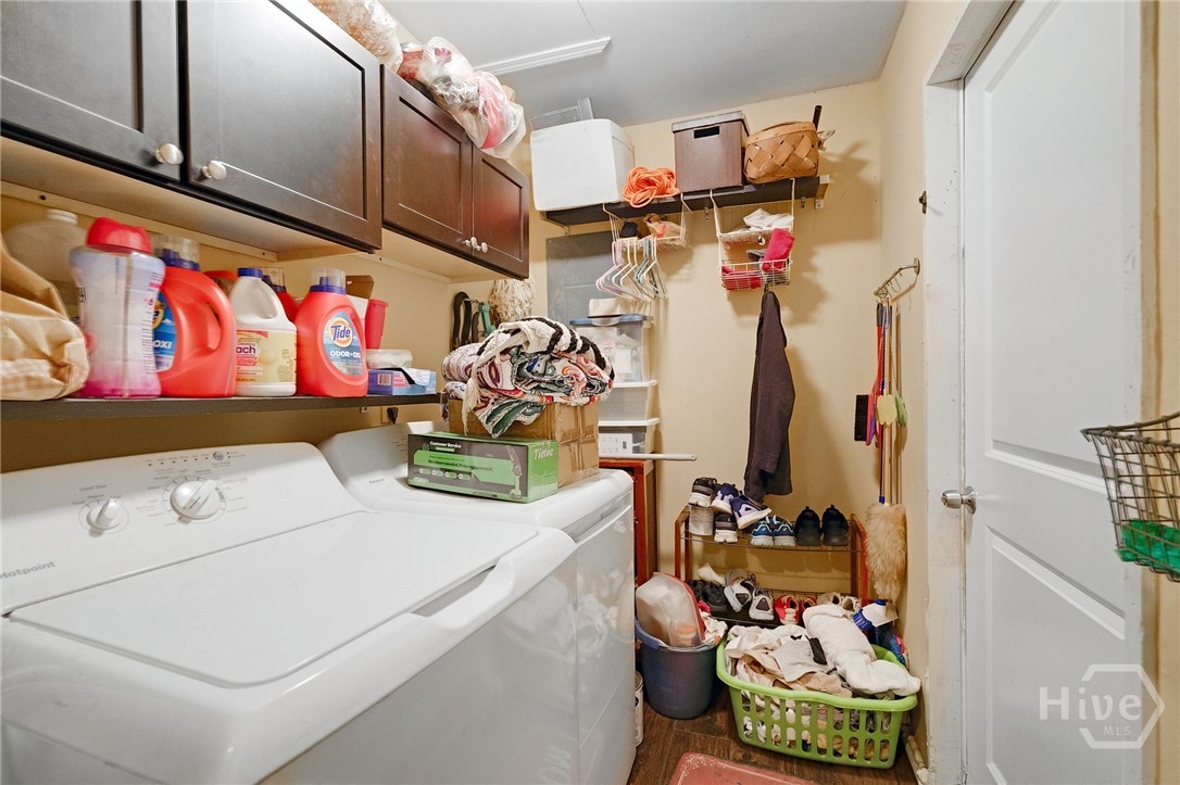 361 Wildcat Bridge Road Royston, GA 30662 - Photo 25 of 34