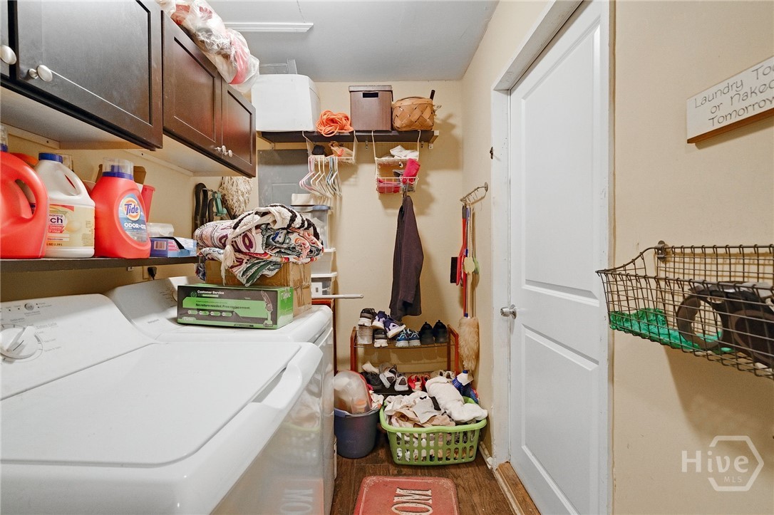 361 Wildcat Bridge Road Royston, GA 30662 - Photo 26 of 34