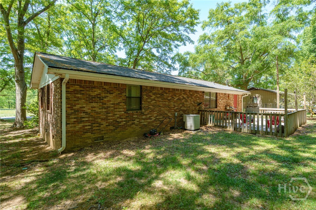 361 Wildcat Bridge Road Royston, GA 30662 - Photo 30 of 34