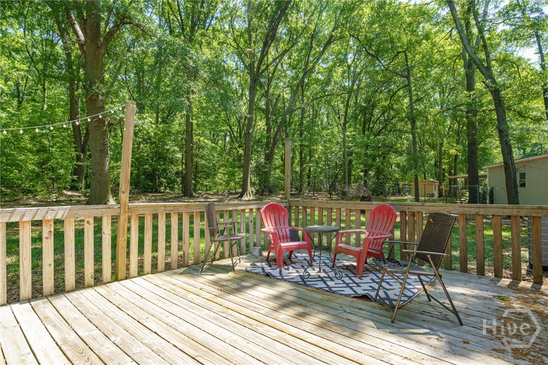 361 Wildcat Bridge Road Royston, GA 30662 - Photo 32 of 34