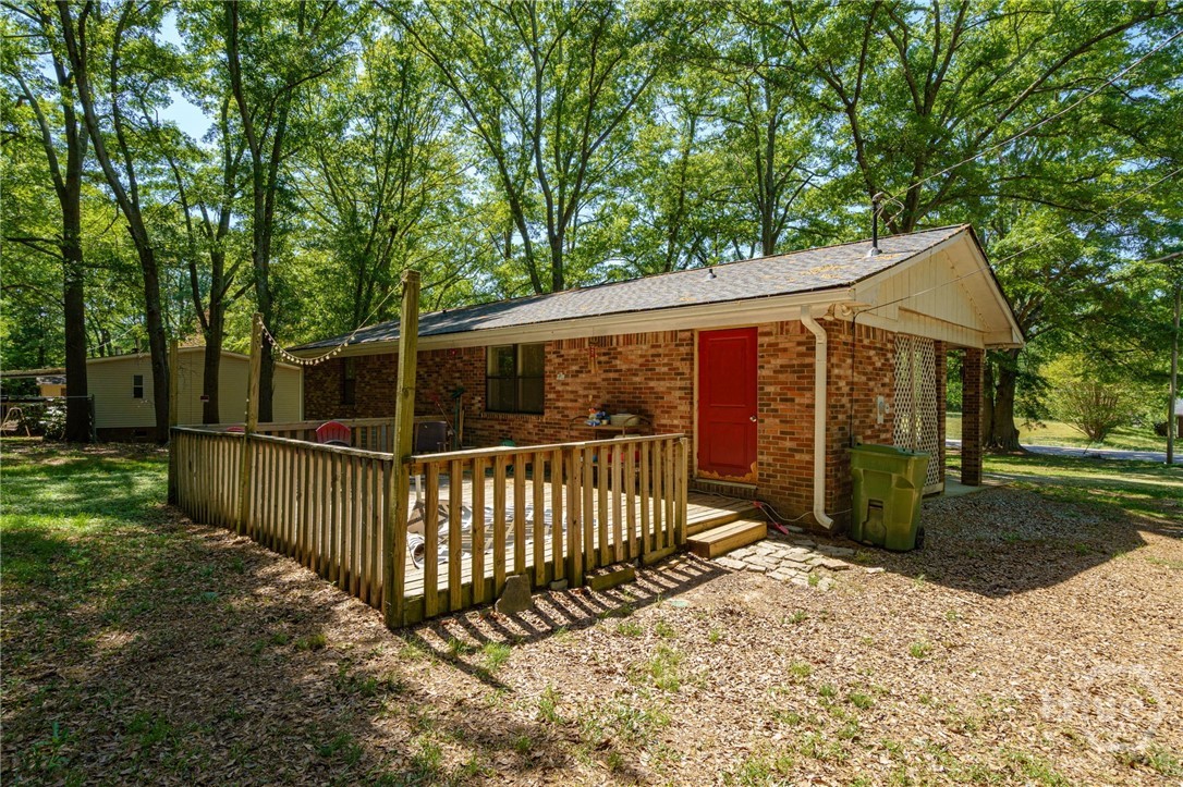 361 Wildcat Bridge Road Royston, GA 30662 - Photo 33 of 34