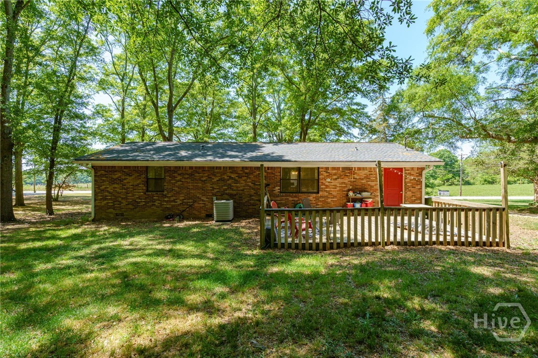 361 Wildcat Bridge Road Royston, GA 30662 - Photo 34 of 34