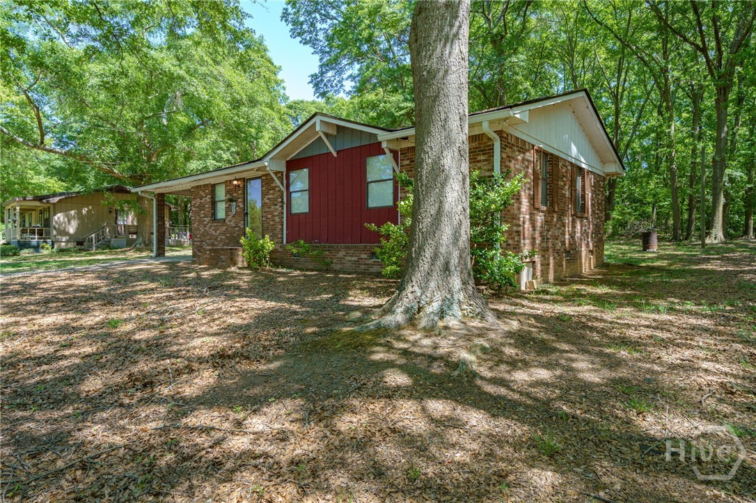 361 Wildcat Bridge Road Royston, GA 30662 - Photo 5 of 34
