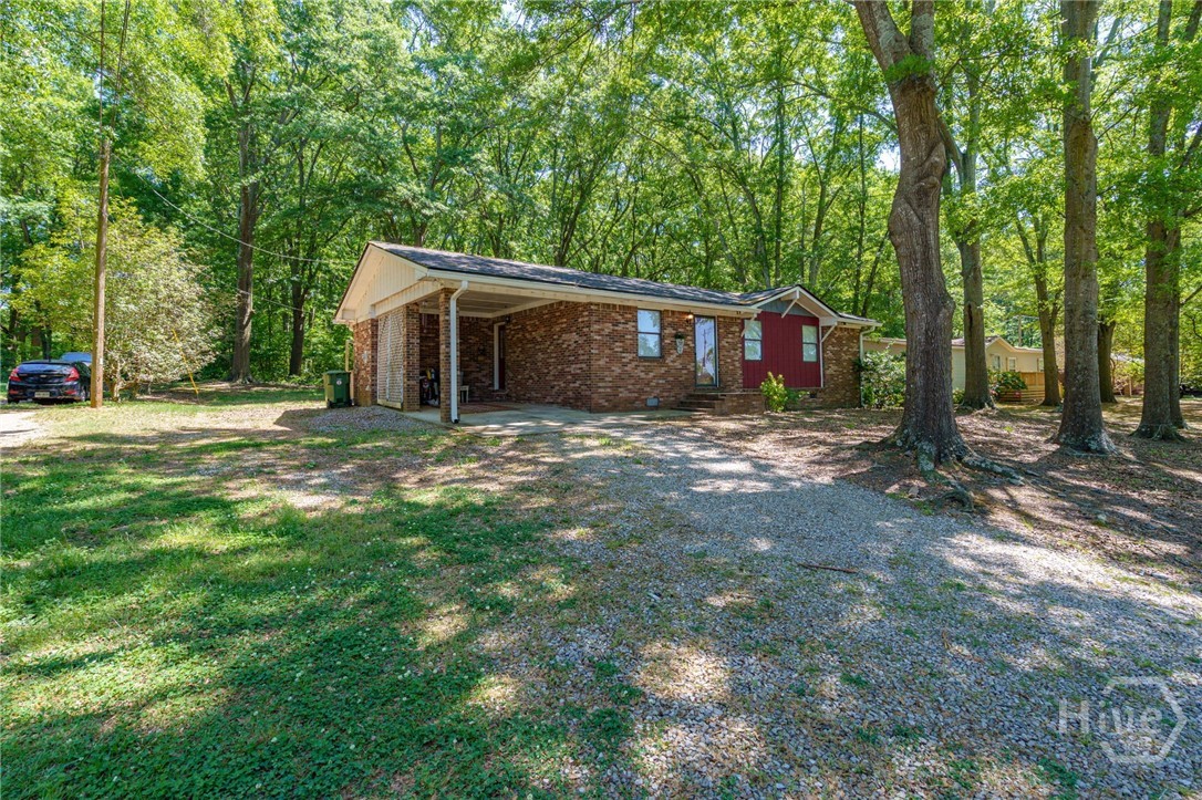 361 Wildcat Bridge Road Royston, GA 30662 - Photo 6 of 34