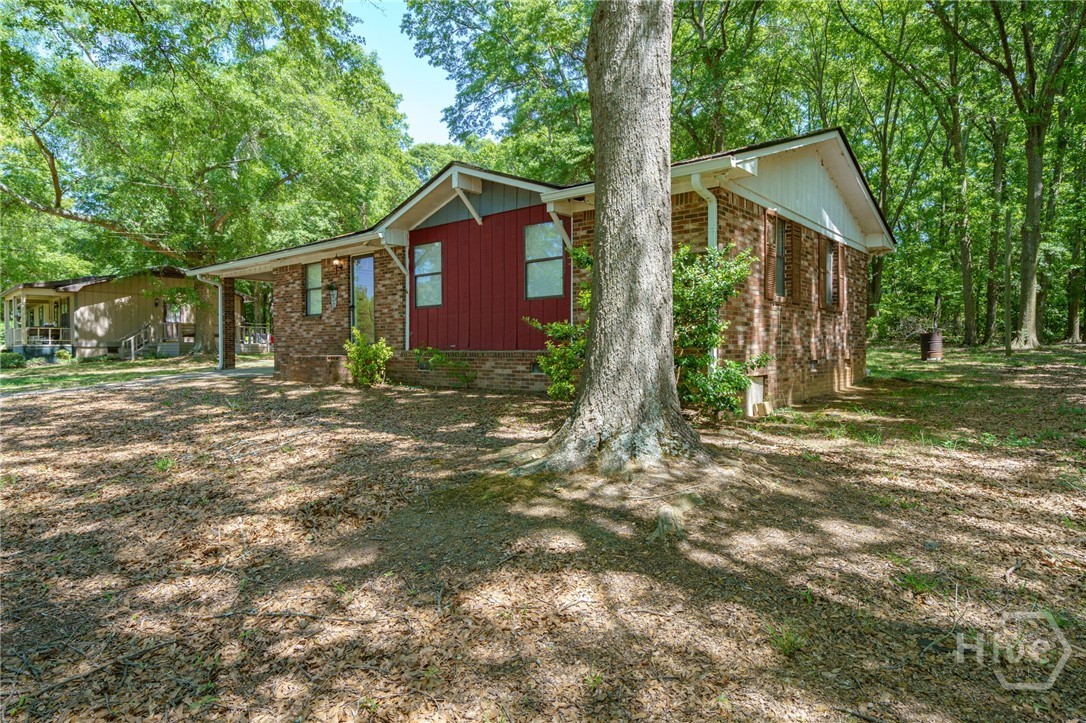 361 Wildcat Bridge Road Royston, GA 30662 - Photo 7 of 34