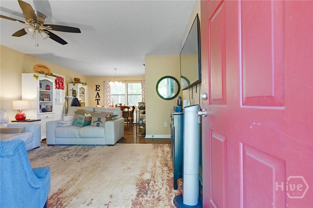 361 Wildcat Bridge Road Royston, GA 30662 - Photo 9 of 34