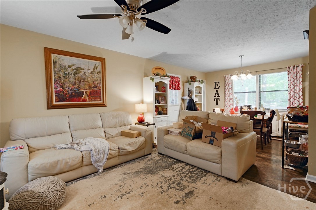 361 Wildcat Bridge Road Royston, GA 30662 - Photo 10 of 34