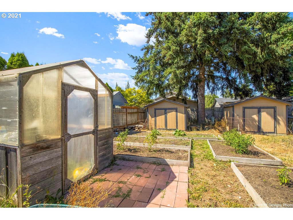6758 A Street Springfield, OR 97478 - Photo 20 of 24