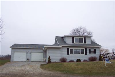 11040 Gilbert Road Waldron, MI 49288 - Photo 1 of 12 Primary Photo