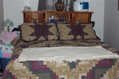 11040 Gilbert Road Waldron, MI 49288 - Photo 11 of 12 Additional Photo