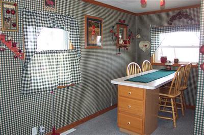 11040 Gilbert Road Waldron, MI 49288 - Photo 4 of 12 Additional Photo